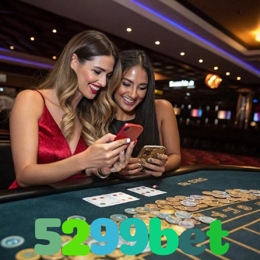 5299bet - Baixe o App 5299bet para Android e Comece a Jogar
