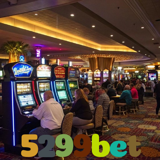 5299bet - Baixe o App 5299bet para Android e Comece a Jogar