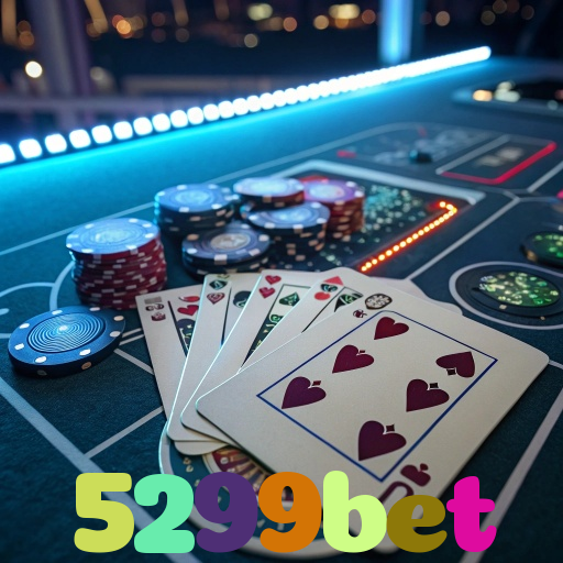 5299bet - Baixe o App 5299bet para Android e Comece a Jogar