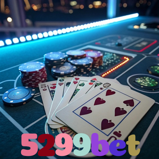 5299bet - Baixe o App 5299bet para Android e Comece a Jogar
