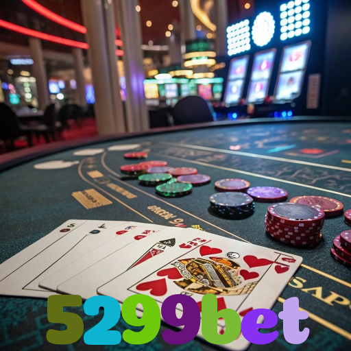 5299bet - Baixe o App 5299bet para Android e Comece a Jogar