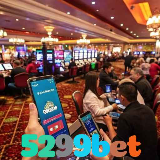 5299bet - Baixe o App 5299bet para Android e Comece a Jogar