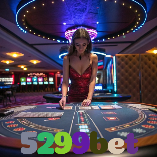 5299bet - Baixe o App 5299bet para Android e Comece a Jogar