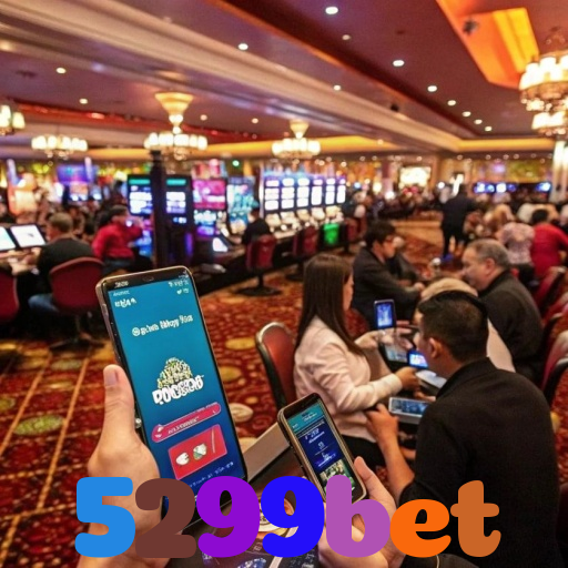 5299bet - Baixe o App 5299bet para Android e Comece a Jogar