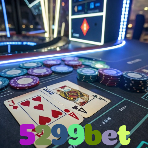 5299bet - Baixe o App 5299bet para Android e Comece a Jogar