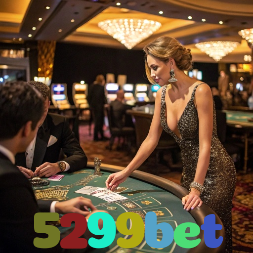 5299bet - Baixe o App 5299bet para Android e Comece a Jogar