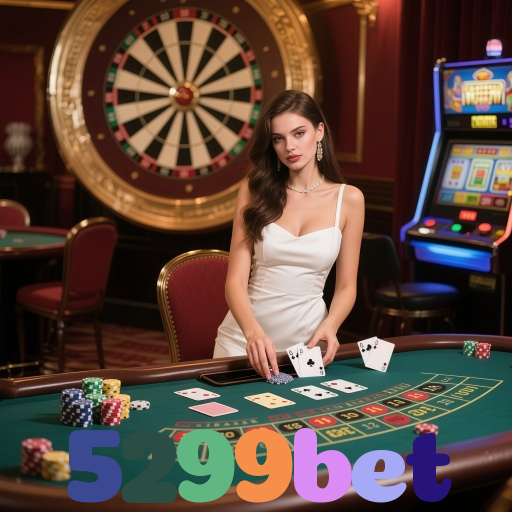 5299bet - Baixe o App 5299bet para Android e Comece a Jogar