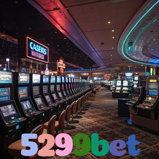 5299bet - Baixe o App 5299bet para Android e Comece a Jogar