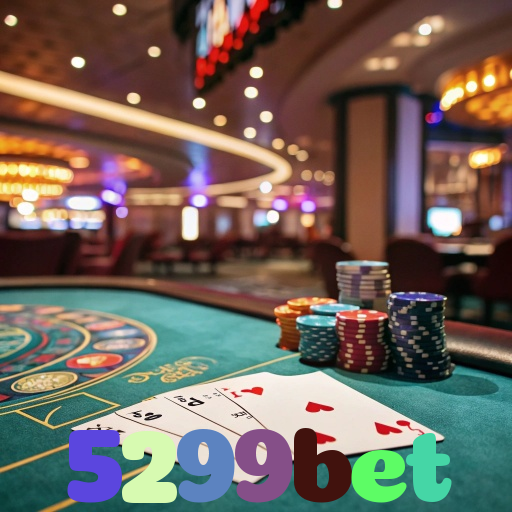 5299bet - Baixe o App 5299bet para Android e Comece a Jogar