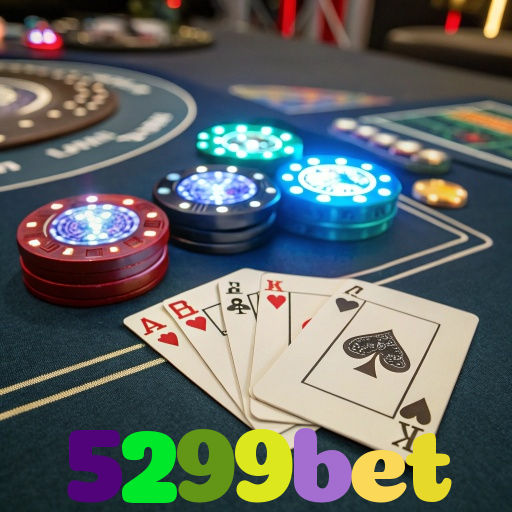 5299bet - Baixe o App 5299bet para Android e Comece a Jogar