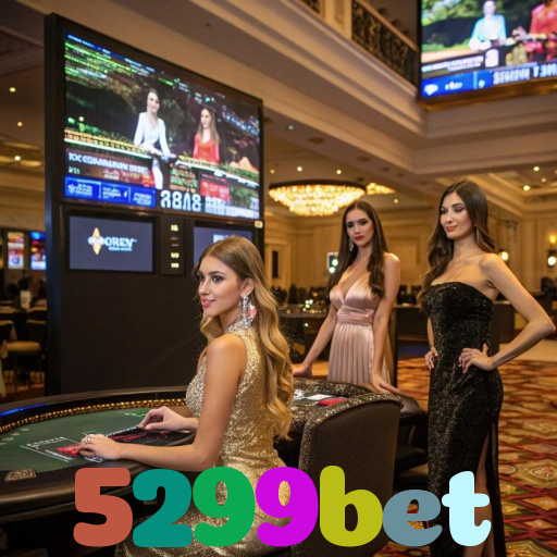 5299bet - Baixe o App 5299bet para Android e Comece a Jogar