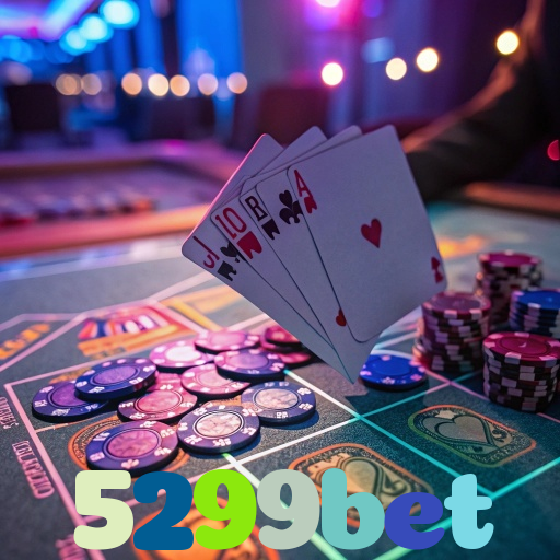 5299bet - Baixe o App 5299bet para Android e Comece a Jogar