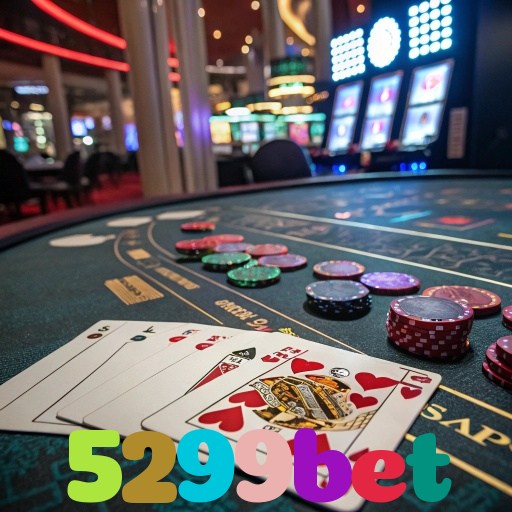 5299bet - Baixe o App 5299bet para Android e Comece a Jogar