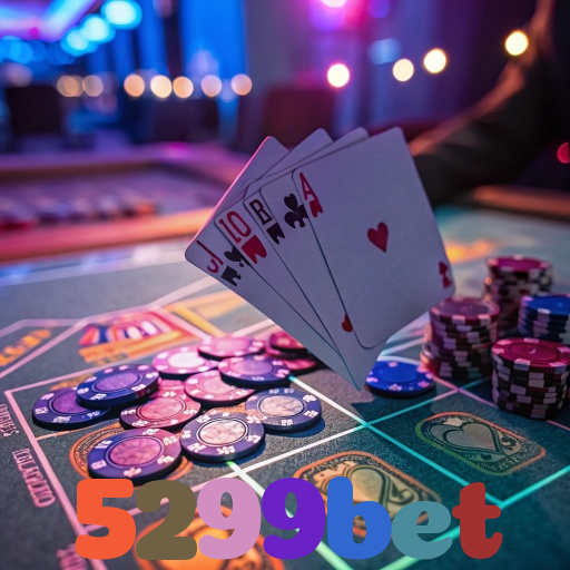 5299bet - Baixe o App 5299bet para Android e Comece a Jogar