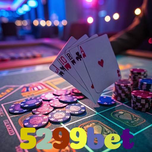 5299bet - Baixe o App 5299bet para Android e Comece a Jogar