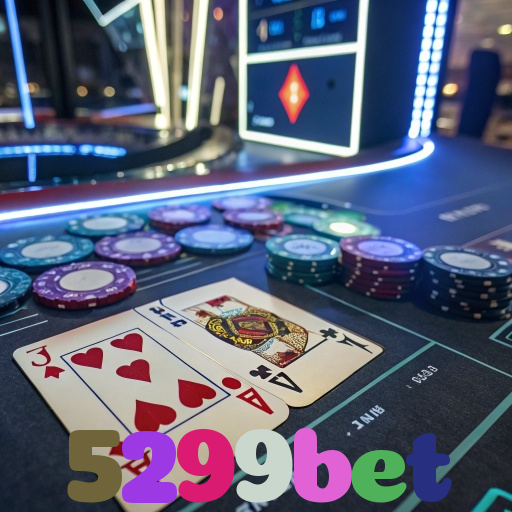 5299bet - Baixe o App 5299bet para Android e Comece a Jogar