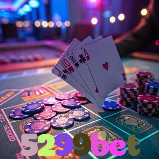 5299bet - Baixe o App 5299bet para Android e Comece a Jogar