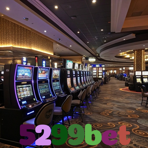 5299bet - Baixe o App 5299bet para Android e Comece a Jogar