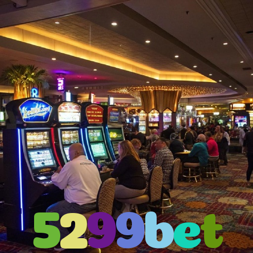 5299bet - Baixe o App 5299bet para Android e Comece a Jogar