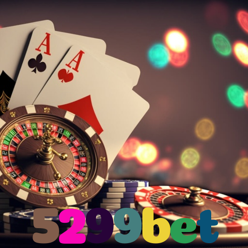 5299bet - Baixe o App 5299bet para Android e Comece a Jogar