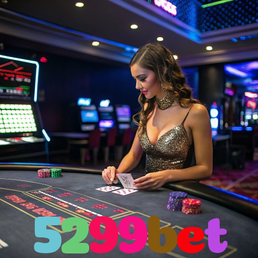 5299bet - Baixe o App 5299bet para Android e Comece a Jogar
