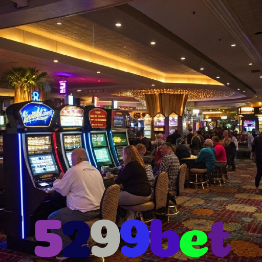 5299bet - Baixe o App 5299bet para Android e Comece a Jogar