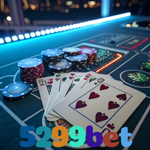 5299bet - Baixe o App 5299bet para Android e Comece a Jogar