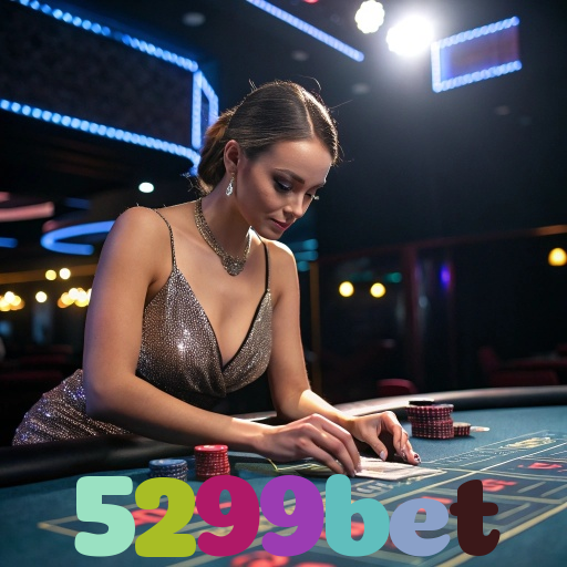 5299bet - Baixe o App 5299bet para Android e Comece a Jogar