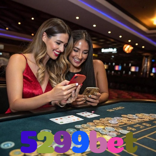 5299bet - Baixe o App 5299bet para Android e Comece a Jogar