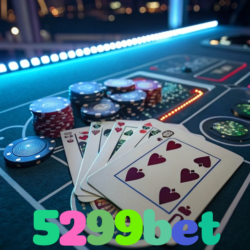 5299bet - Baixe o App 5299bet para Android e Comece a Jogar