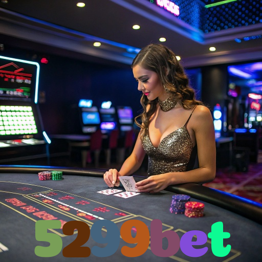 5299bet - Baixe o App 5299bet para Android e Comece a Jogar