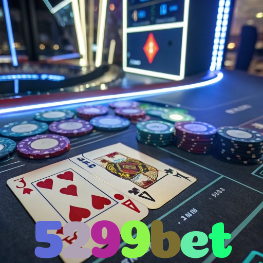 5299bet - Baixe o App 5299bet para Android e Comece a Jogar
