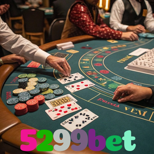 5299bet - Baixe o App 5299bet para Android e Comece a Jogar