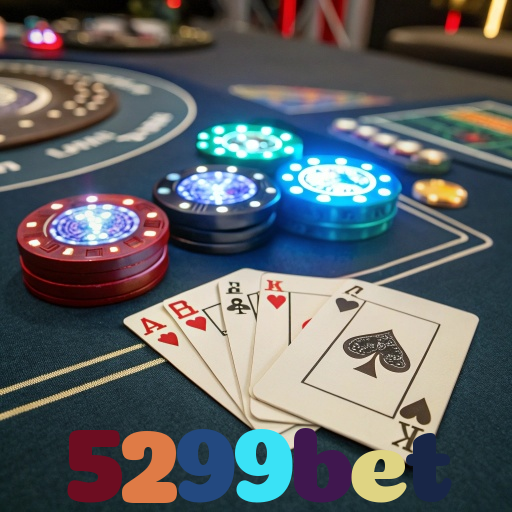 5299bet - Baixe o App 5299bet para Android e Comece a Jogar