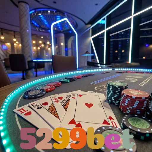5299bet - Baixe o App 5299bet para Android e Comece a Jogar