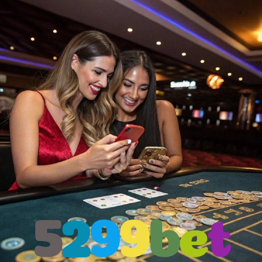 5299bet - Baixe o App 5299bet para Android e Comece a Jogar