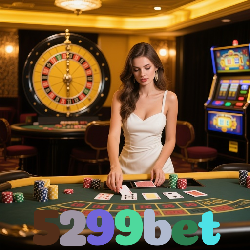 5299bet - Baixe o App 5299bet para Android e Comece a Jogar