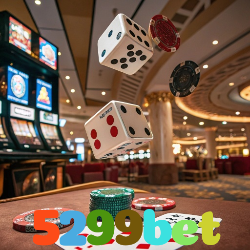 5299bet - Baixe o App 5299bet para Android e Comece a Jogar