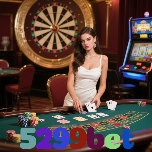 5299bet - Baixe o App 5299bet para Android e Comece a Jogar