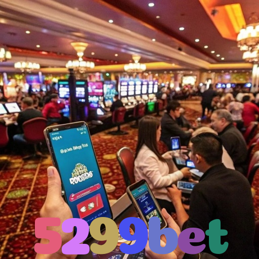 5299bet - Baixe o App 5299bet para Android e Comece a Jogar