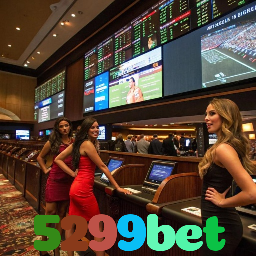 5299bet - Baixe o App 5299bet para Android e Comece a Jogar