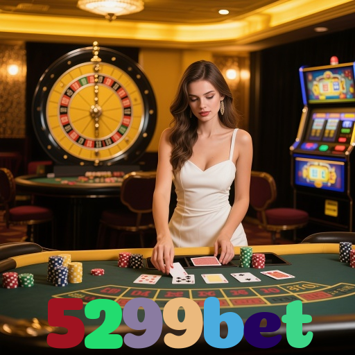 5299bet - Baixe o App 5299bet para Android e Comece a Jogar