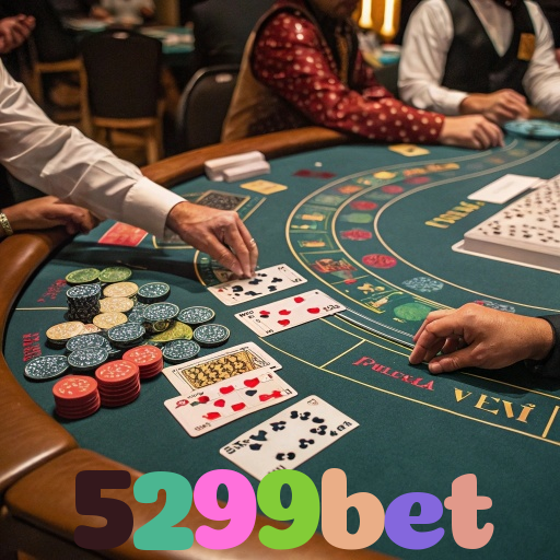 5299bet - Baixe o App 5299bet para Android e Comece a Jogar