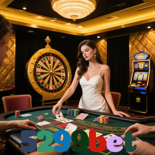 5299bet - Baixe o App 5299bet para Android e Comece a Jogar