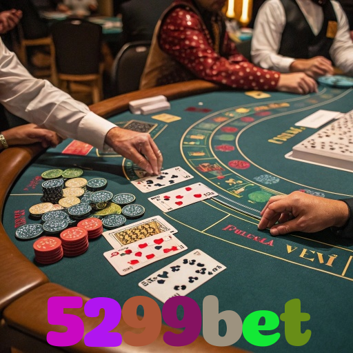 5299bet - Baixe o App 5299bet para Android e Comece a Jogar