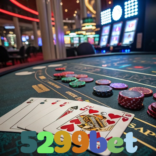 5299bet - Baixe o App 5299bet para Android e Comece a Jogar