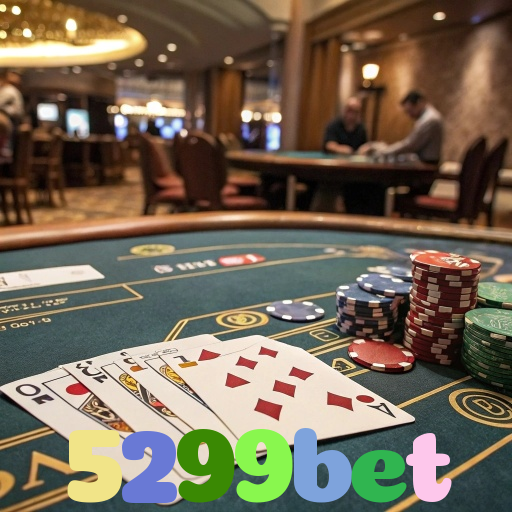 5299bet - Baixe o App 5299bet para Android e Comece a Jogar
