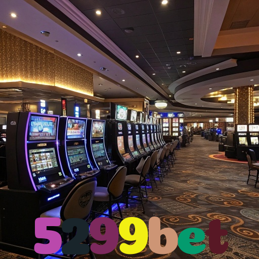 5299bet - Baixe o App 5299bet para Android e Comece a Jogar