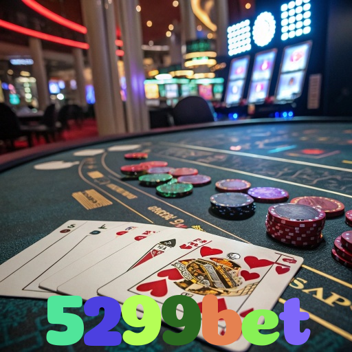 5299bet - Baixe o App 5299bet para Android e Comece a Jogar
