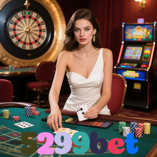 5299bet - Baixe o App 5299bet para Android e Comece a Jogar
